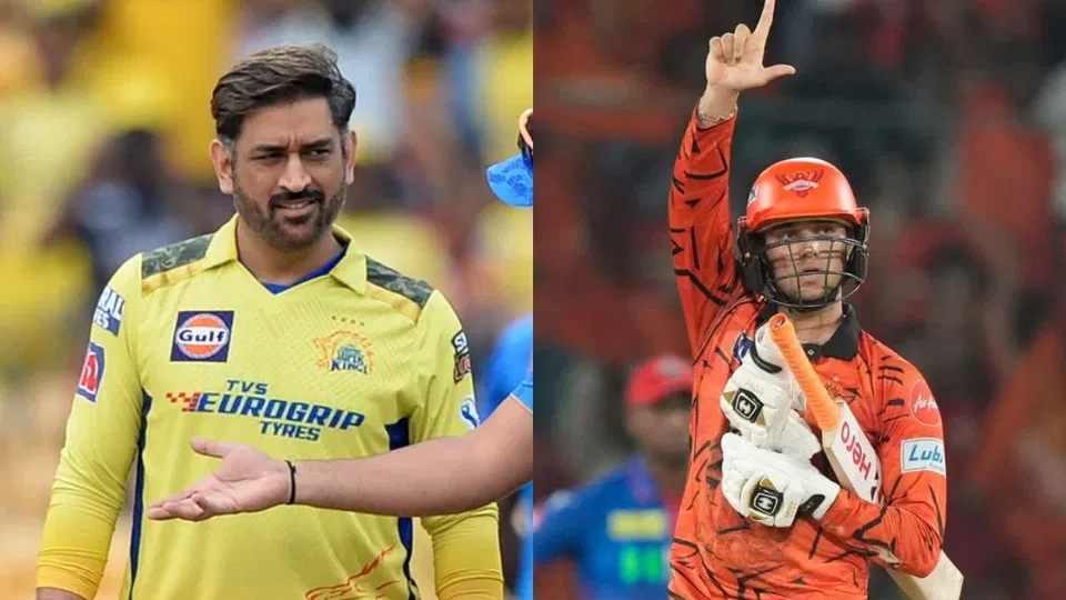 MS Dhoni Return, Abhishek Sharma Ton And Shaheen Record- April 21 Cricket Highlights